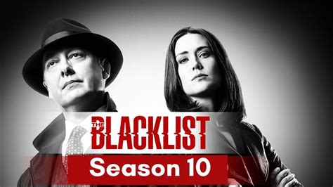 Where can i watch season 10 of blacklist. Things To Know About Where can i watch season 10 of blacklist. 